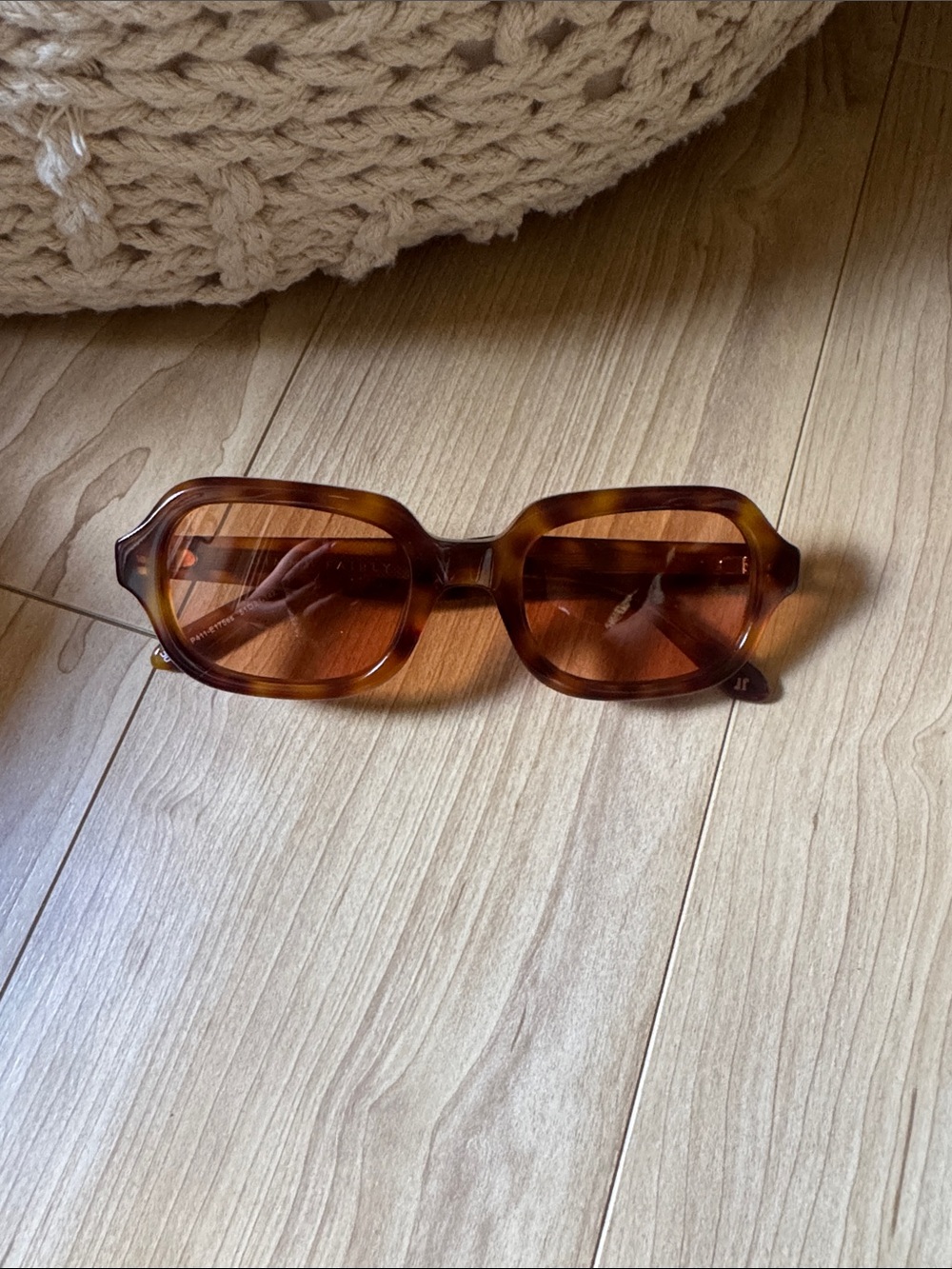 Jimmy Fairly The Freja P411